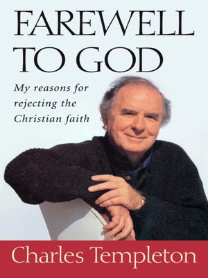 cover image of Farewell to God